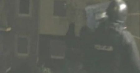Gdańsk: Zatrzymani za napady na banki