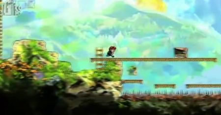 Recenzja: Braid