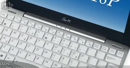 ASUS EeePC 1018P
