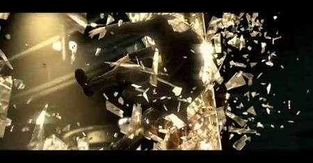 Deus Ex: Human Revolution