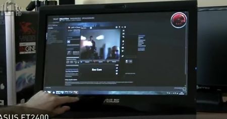 Asus ET2400