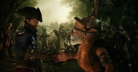 Fable III