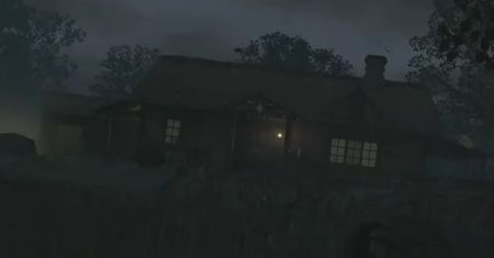 Red Dead Redemption: Undead Nightmare
