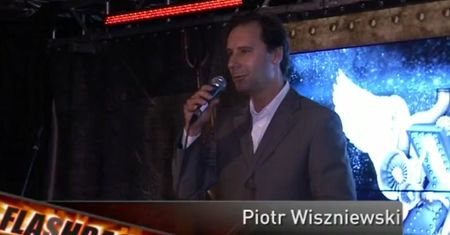 Flashback: Rozdanie Imperatorów X