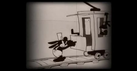 Epic Mickey