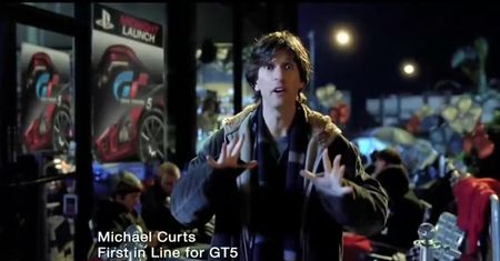 Gran Turismo 5