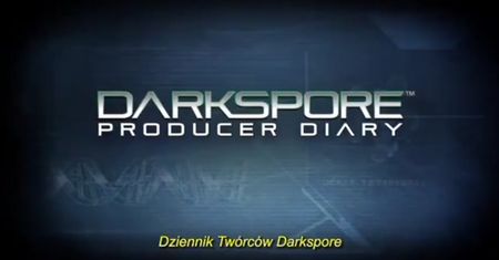 Darkspore