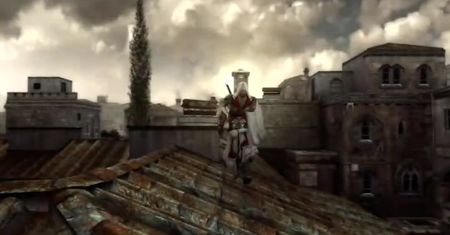Assassin's Creed: Brotherhood