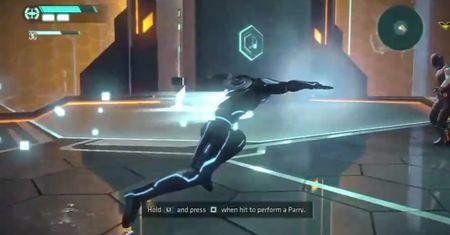 Tron Evolution
