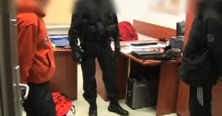 Warszawa: Napadli na wolontariuszy