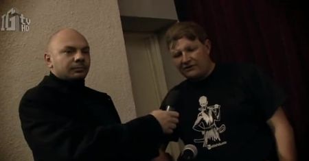 Jacek Komuda o: Polskie Imperium