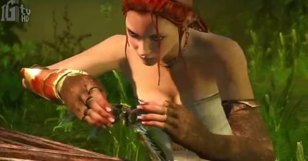 Recenzja: Enslaved: Odyssey to the West