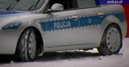 Nowe Alfy Romeo w policyjnych barwach