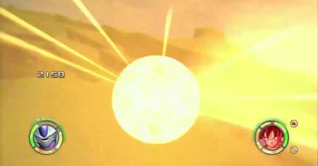 Dragon Ball: Raging Blast 2
