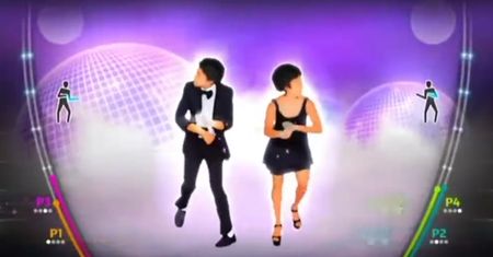 Michael Jackson: The Experience