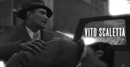 Mafia II: Joes Adventures