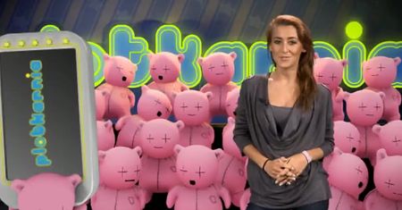 Plotkarnia: Starzy i piękni