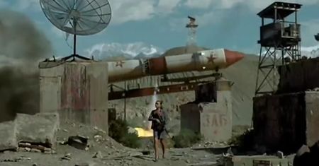 Call of Duty: Black Ops