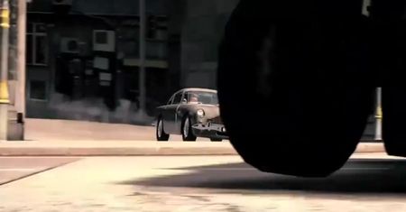 007: Blood Stone