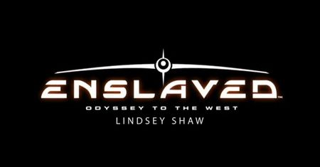Enslaved: Odyssey to the West