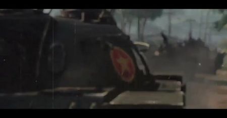 Battlefield: Bad Company 2 - Vietnam