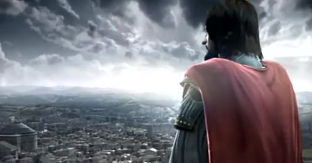 Assassin's Creed: Brotherhood