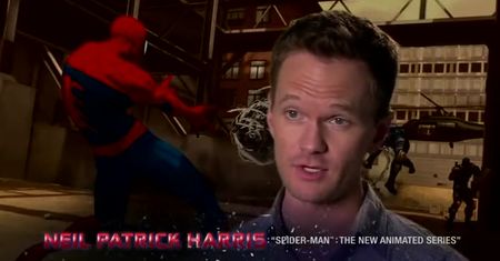 Spider-Man: Shattered Dimensions
