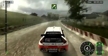 Recenzja: WRC: FIA World Rally Championship