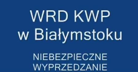 Białystok: Piracki rajd ciężarówką