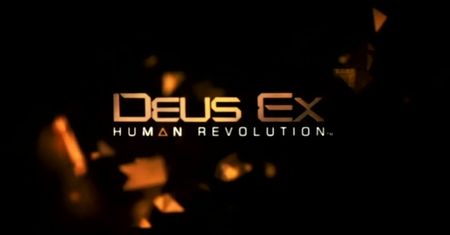 Deus Ex: Human Revolution