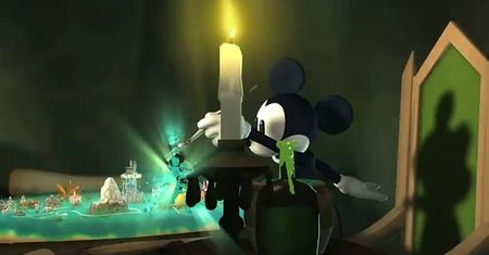 Epic Mickey