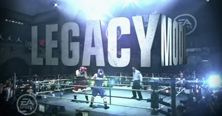 Fight Night Champion