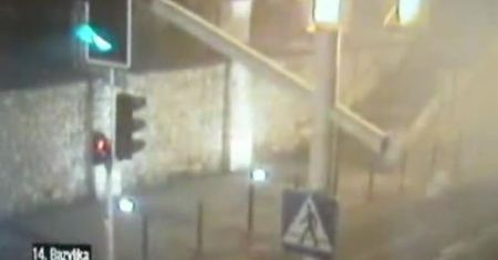 Piekary Śląskie: Potrącony na pasach
