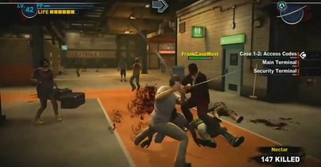 Dead Rising 2