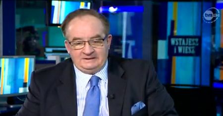 Jacek Saryusz-Wolski o unijnym budżecie.