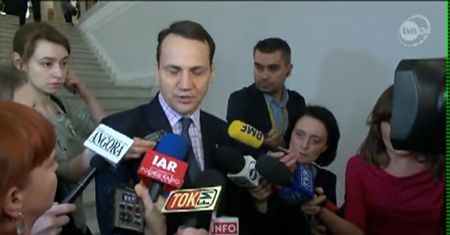 Sikorski o negocjacjach ws. budżetu UE