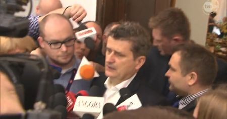 Nie ma decyzji RP o usunięciu Nowickiej