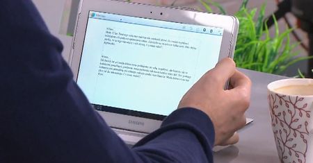 Nakrycie rodziców na seksie