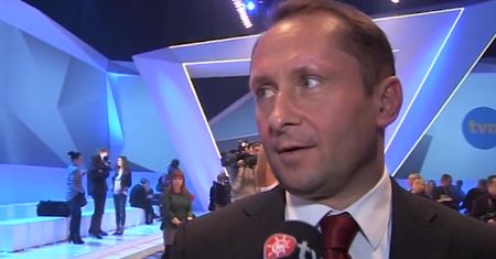 Kamil Durczok o swojej pracy