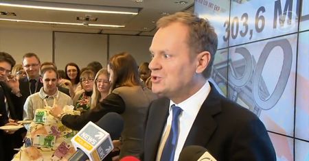 Premier o negacjach w sprawie budżetu UE