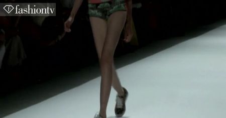 Moda radości i swobody