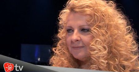 Magda Gessler o plotkach na swój temat
