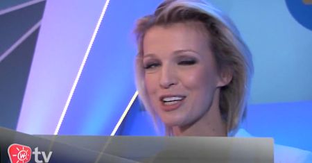 Magda Mołek o słynnej wpadce