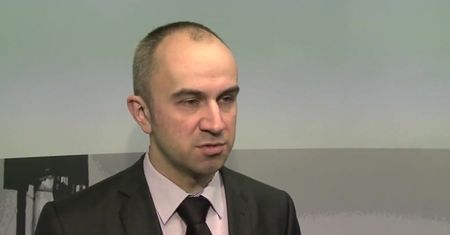 PGNiG chce zdobywać daleki rynki
