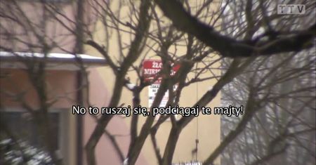 Bulwersujące nagranie ze żłobka