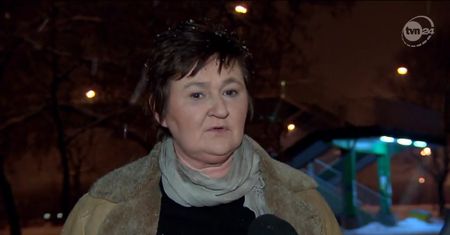 Prof. Środa: To było nieprzyjemne wydarzenie