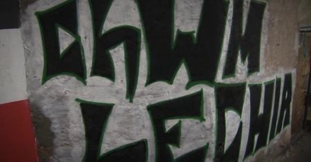 Animozje kibiców w Tczewie [Linia Miejska]