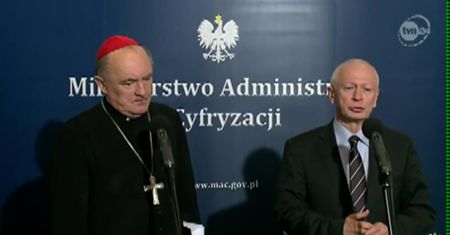 Ile na Kościół? Już wiadomo