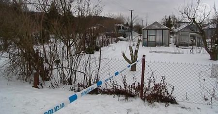 Śmierć dziecka. Policja szuka ciała