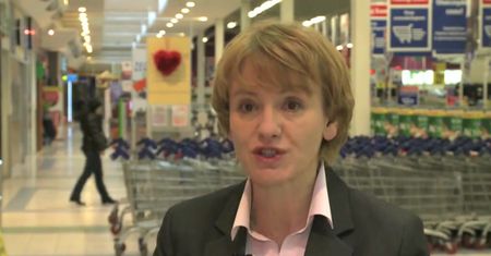 Tesco zatrudniło do sprzedaży internetowej 5